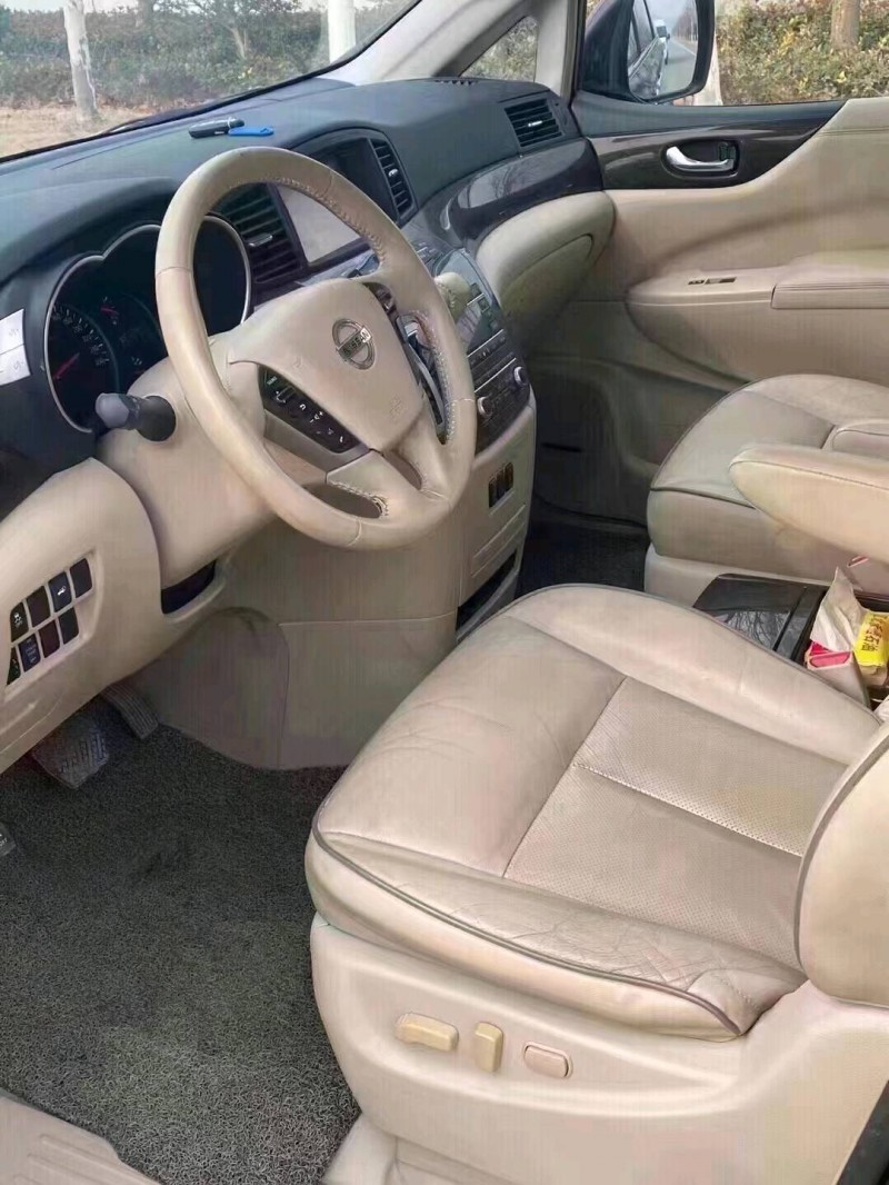 徐州14年日產貴士4