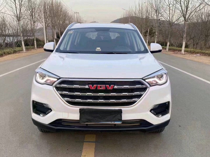 徐州21年濰柴汽車U701