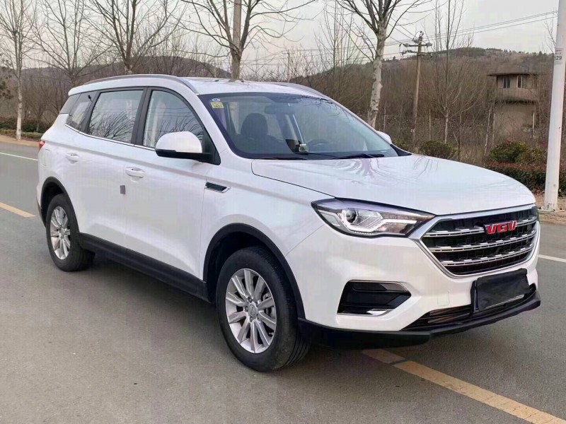 徐州21年濰柴汽車U702