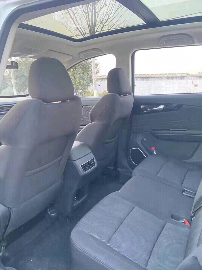 徐州21年濰柴汽車U705