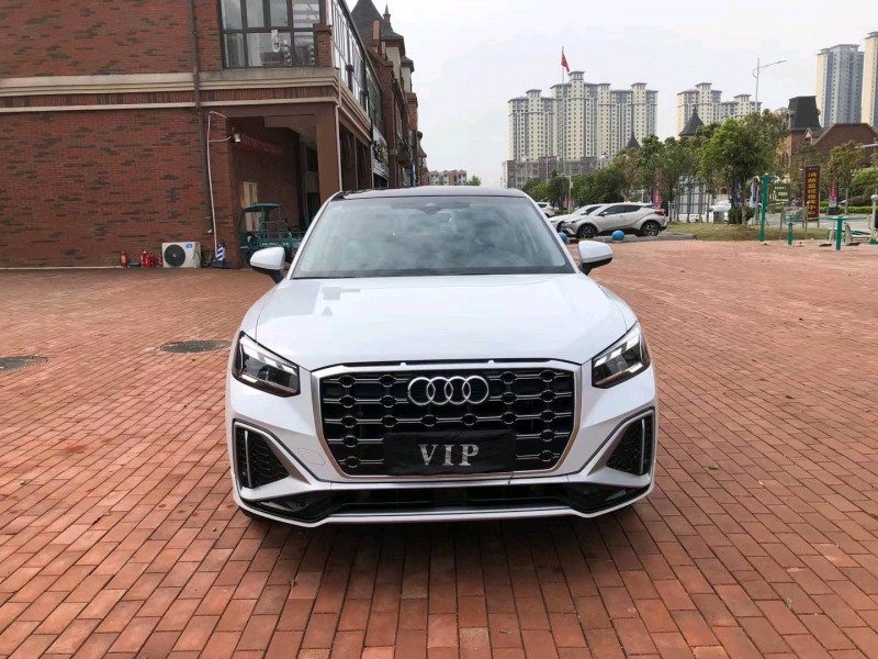北京22年奥迪Q21