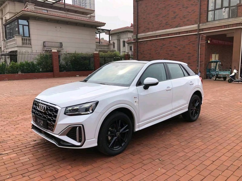 北京22年奥迪Q22