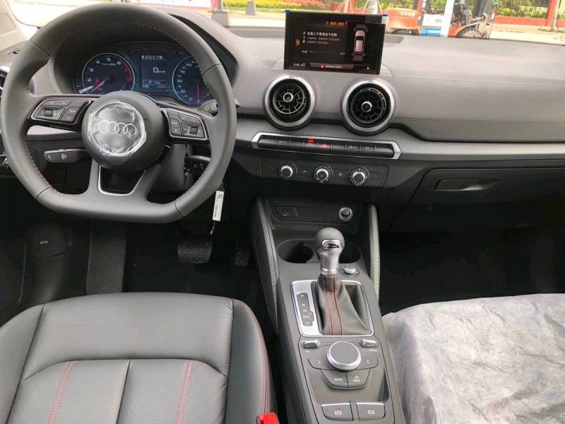 北京22年奥迪Q25