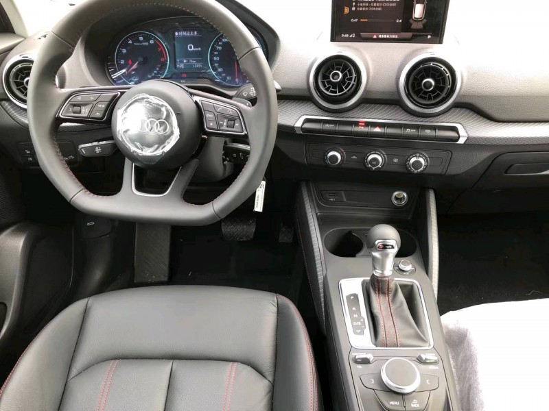 北京22年奥迪Q26