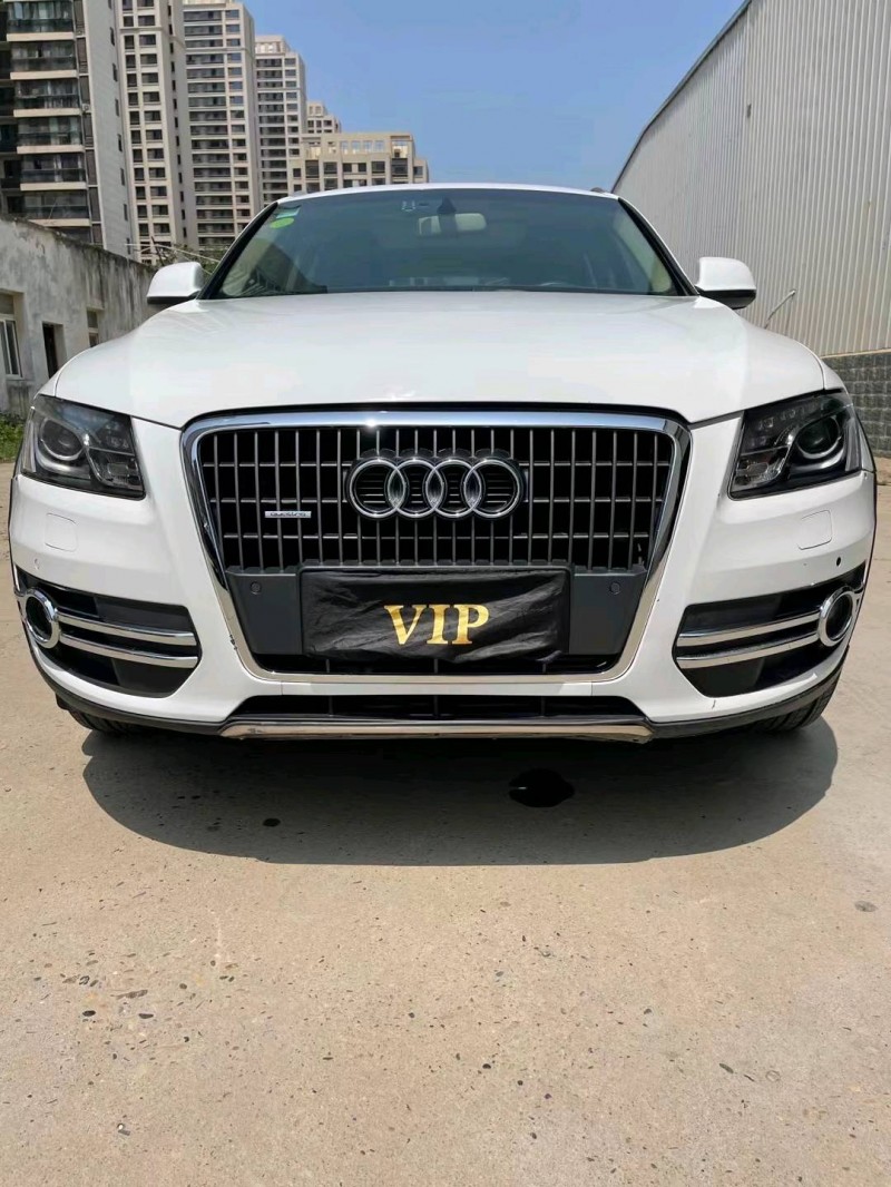 北京11年奥迪Q51