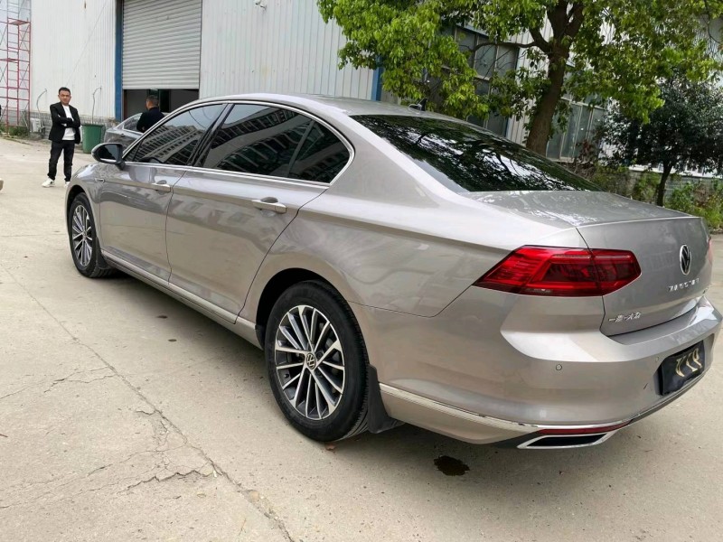 北京21年大众迈腾2