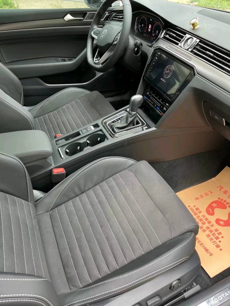 北京21年大众迈腾3