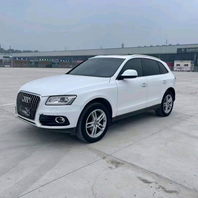 北京17年奥迪Q57