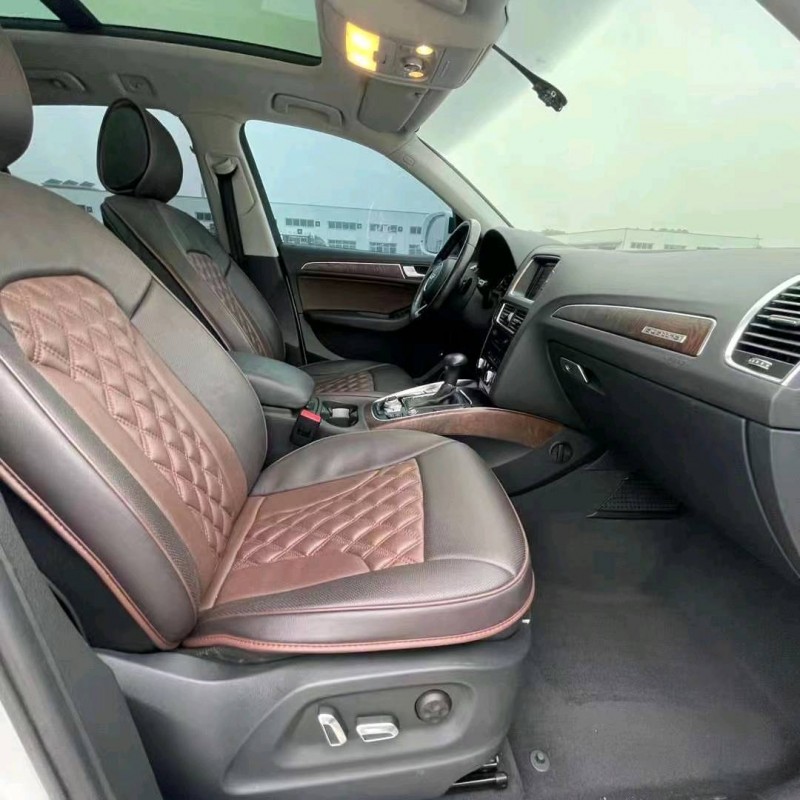 北京17年奥迪Q52