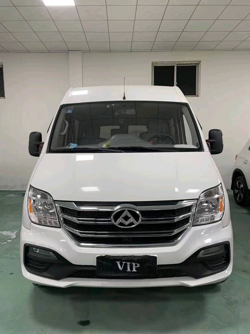廊坊18年大通V801