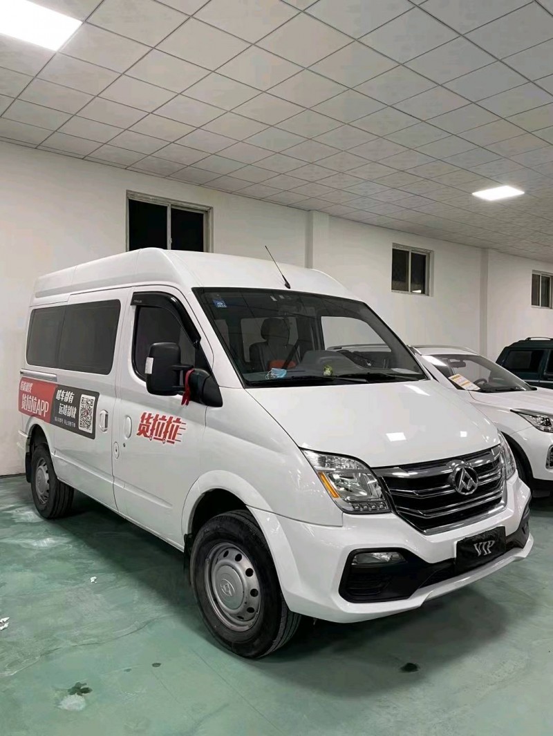 廊坊18年大通V803