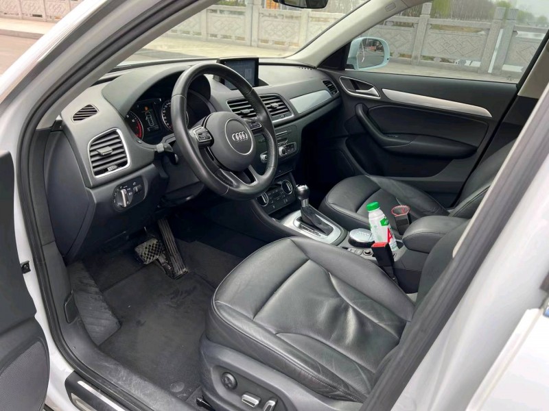 徐州16年奥迪Q33