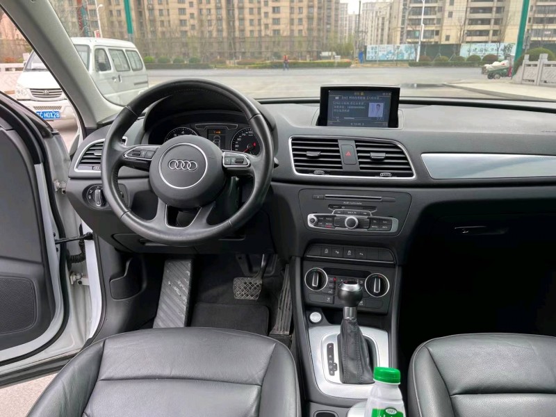 徐州16年奥迪Q32