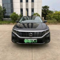 江苏省22年大众帕萨特
