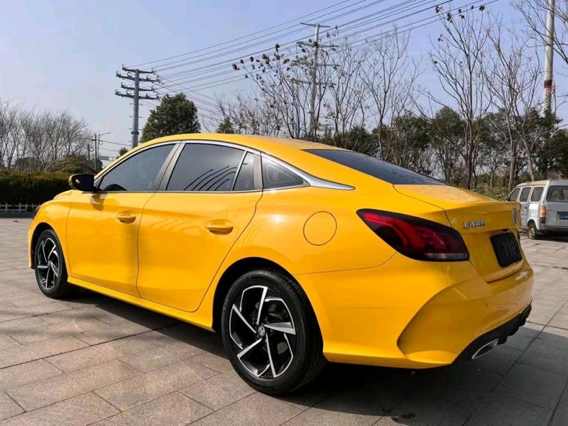 鹽城21年名爵58