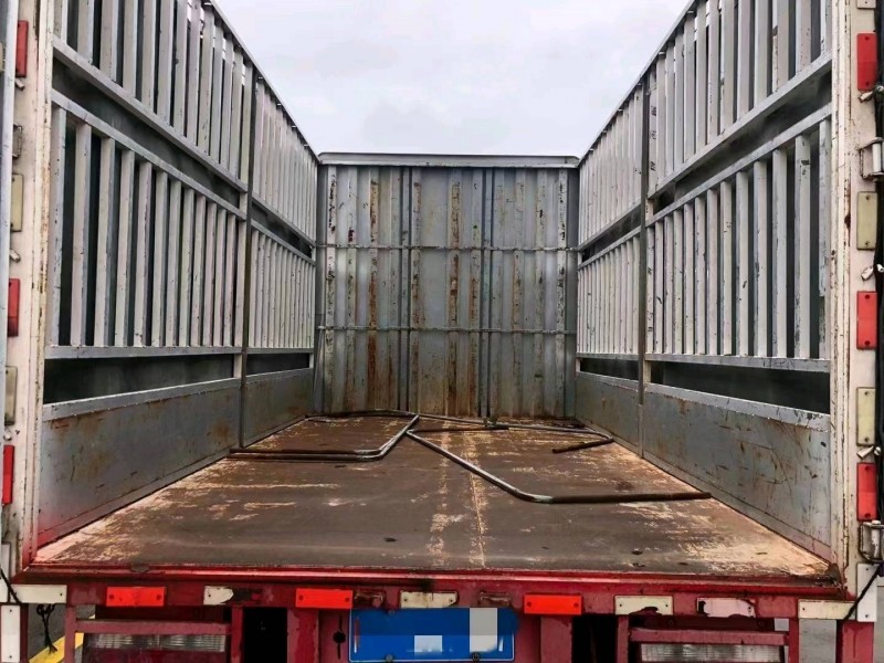 廈門19年江淮帥鈴6