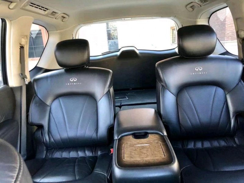 包頭11年英菲尼迪QX566