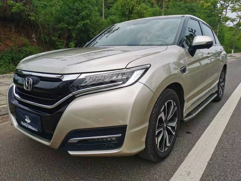 德陽19年本田CR-V6