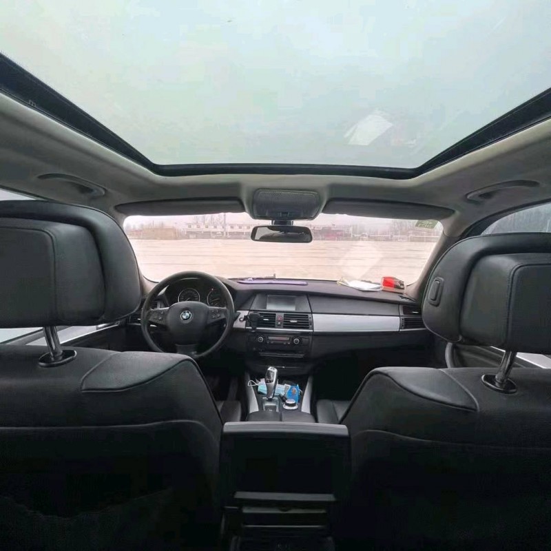 北京11年宝马X55