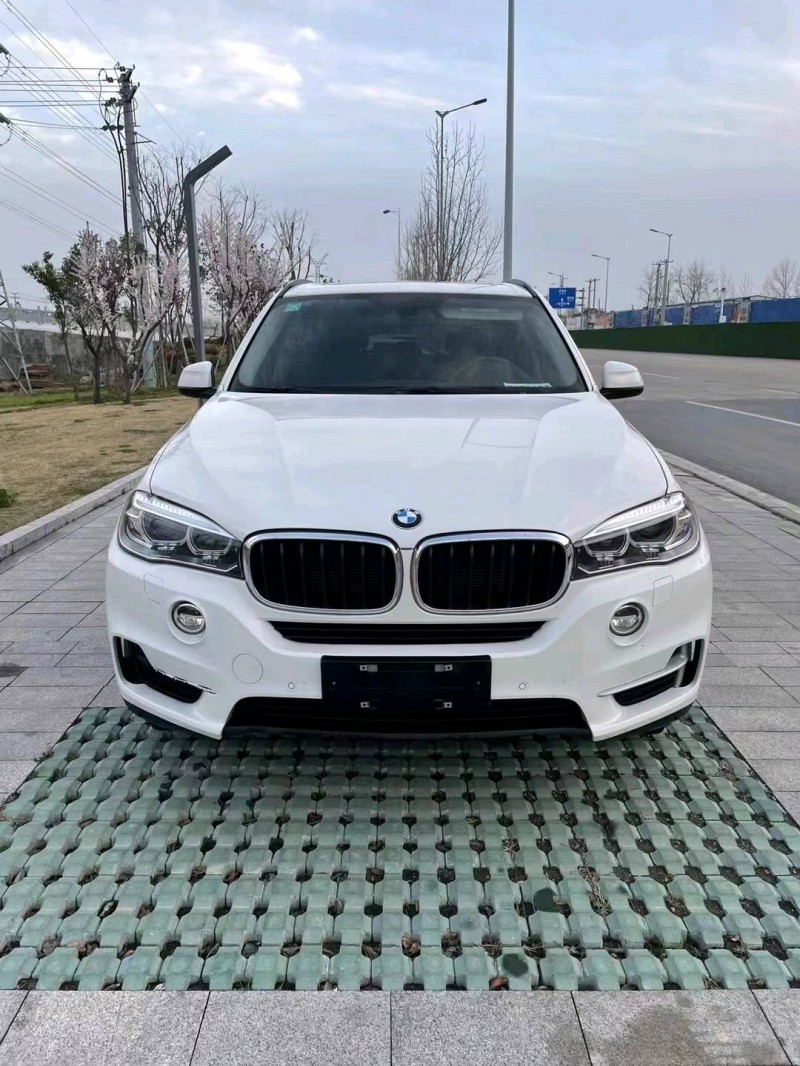 徐州15年宝马X51