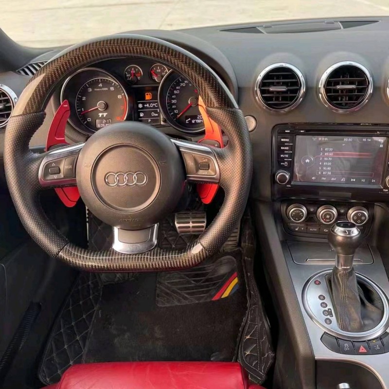 北京11年奥迪TT6