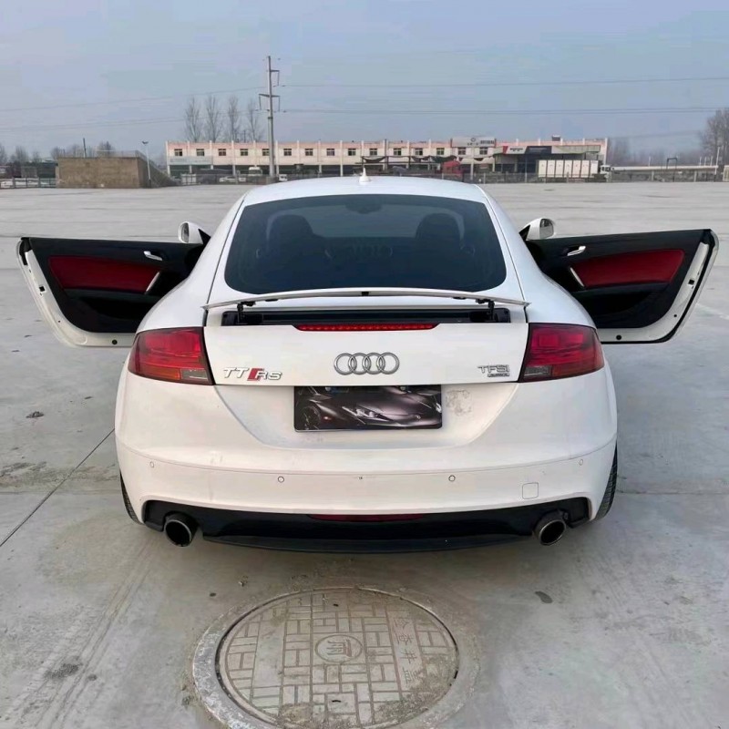 北京11年奥迪TT1