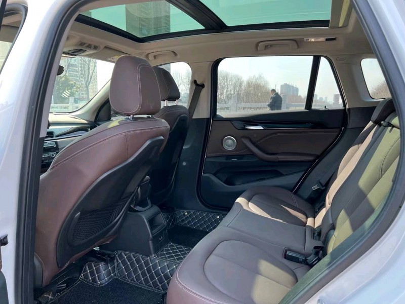 徐州21年宝马X19