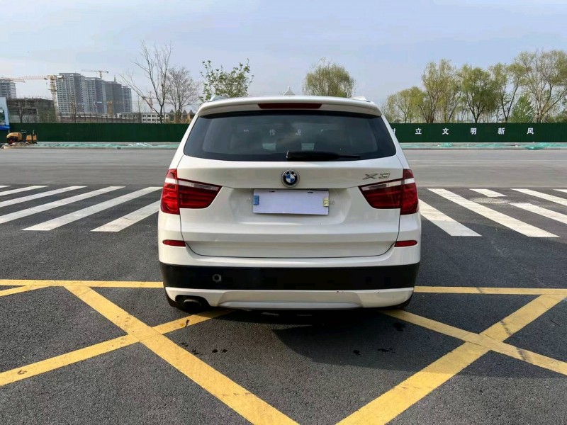 徐州12年宝马X39