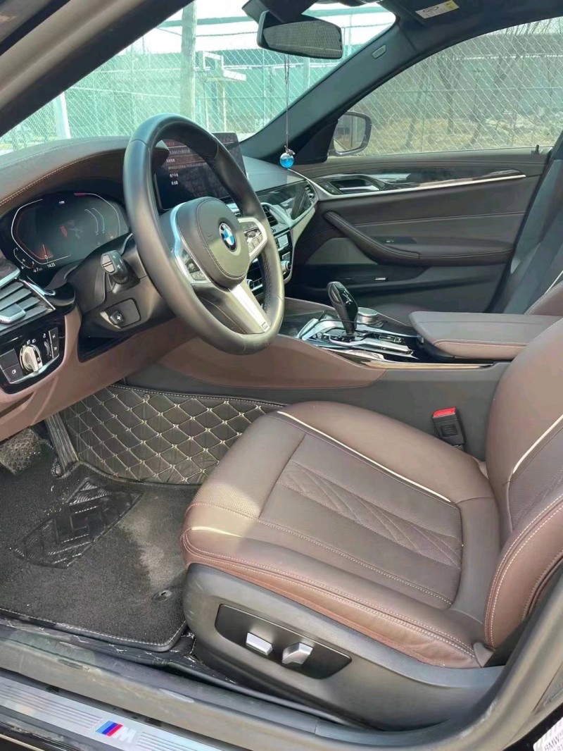 徐州21年宝马5系7