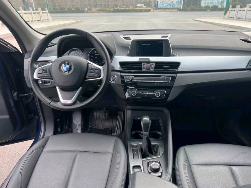 徐州20年宝马X18