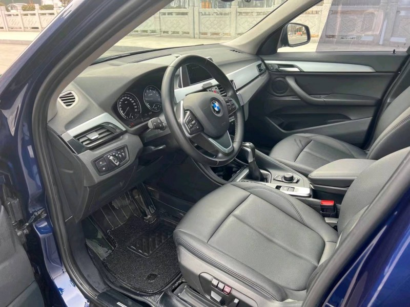 徐州20年宝马X17