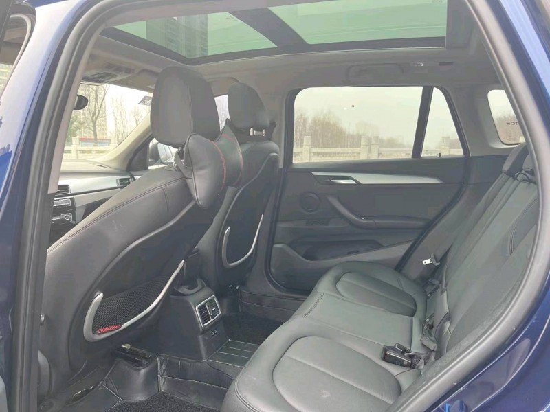 徐州20年宝马X19