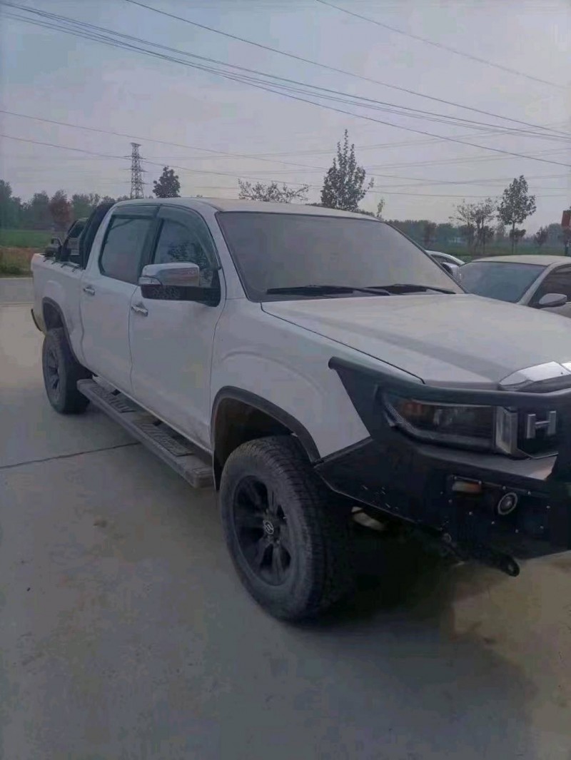 北京19年黄海黄海N32