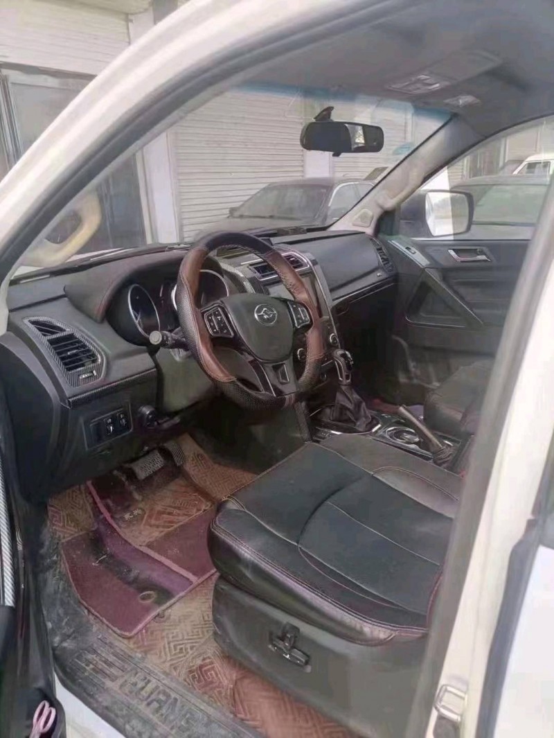 北京19年黄海黄海N34