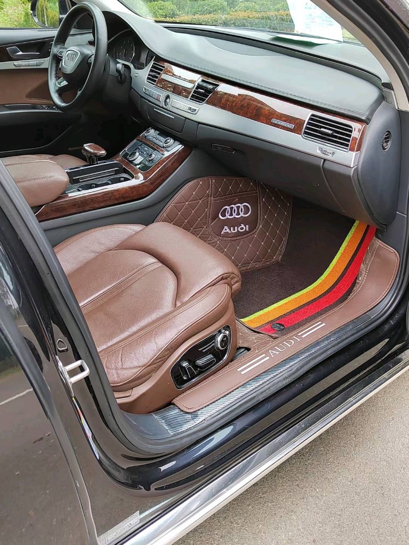 徐州12年奥迪A8L5