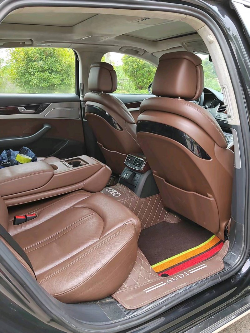 徐州12年奥迪A8L3