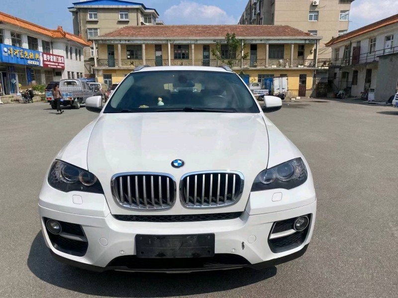 濰坊13年寶馬X61