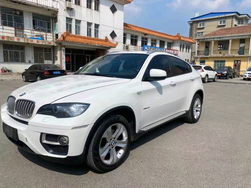 濰坊13年寶馬X63