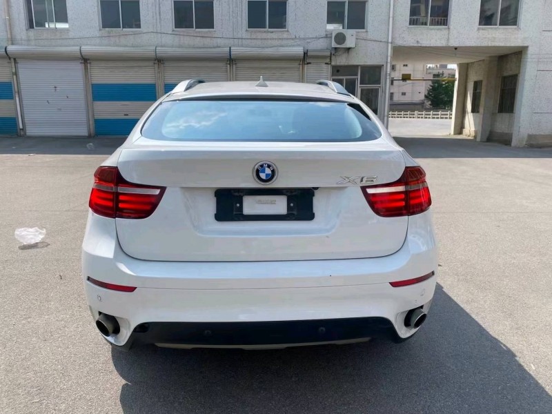 濰坊13年寶馬X68