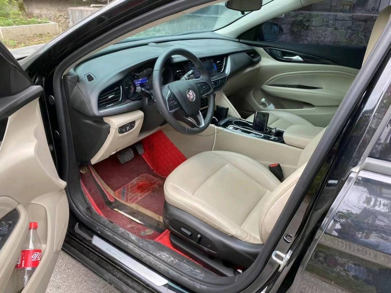 北京21年别克君威6