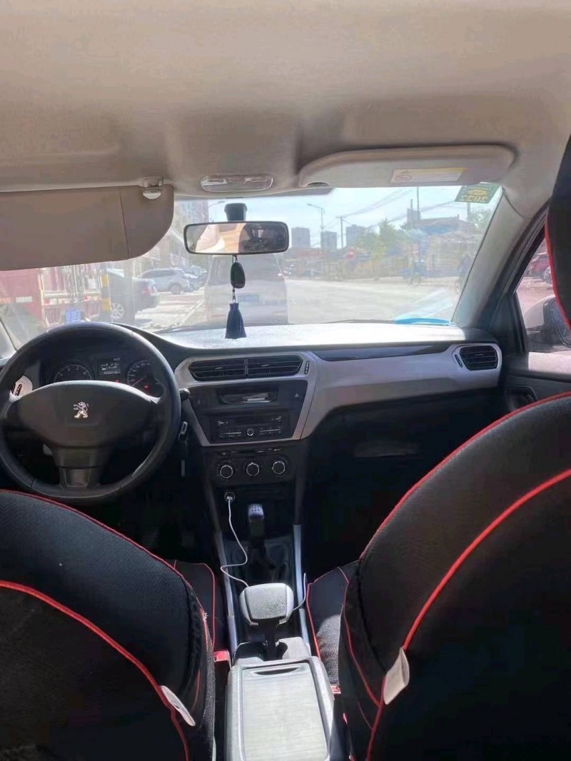 北京18年标致3014