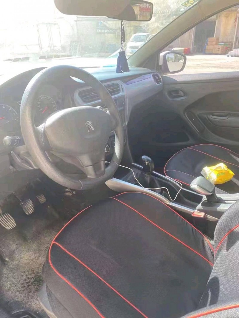 北京18年标致3013