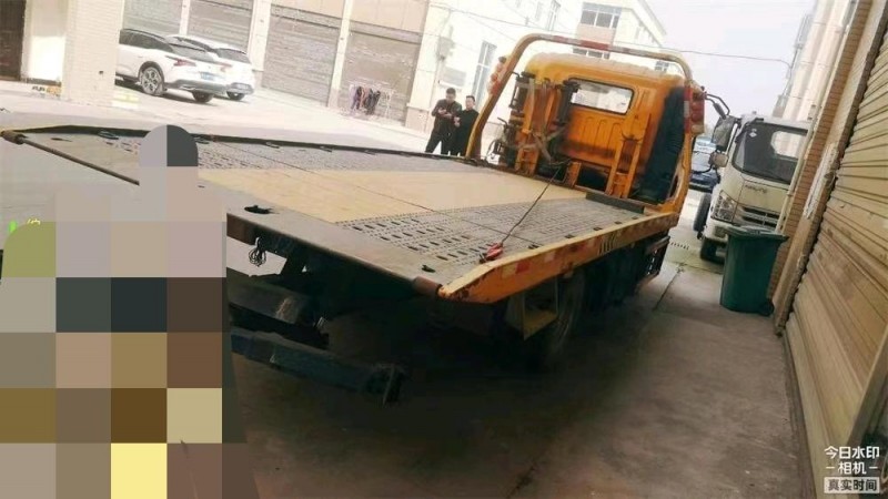 邢臺21年卡車系列重汽豪沃4