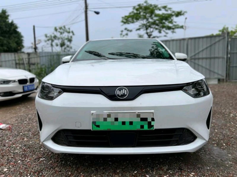 廣州21年威馬汽車EX-54