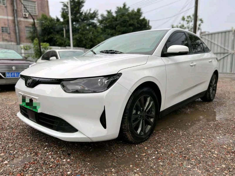 廣州21年威馬汽車EX-56