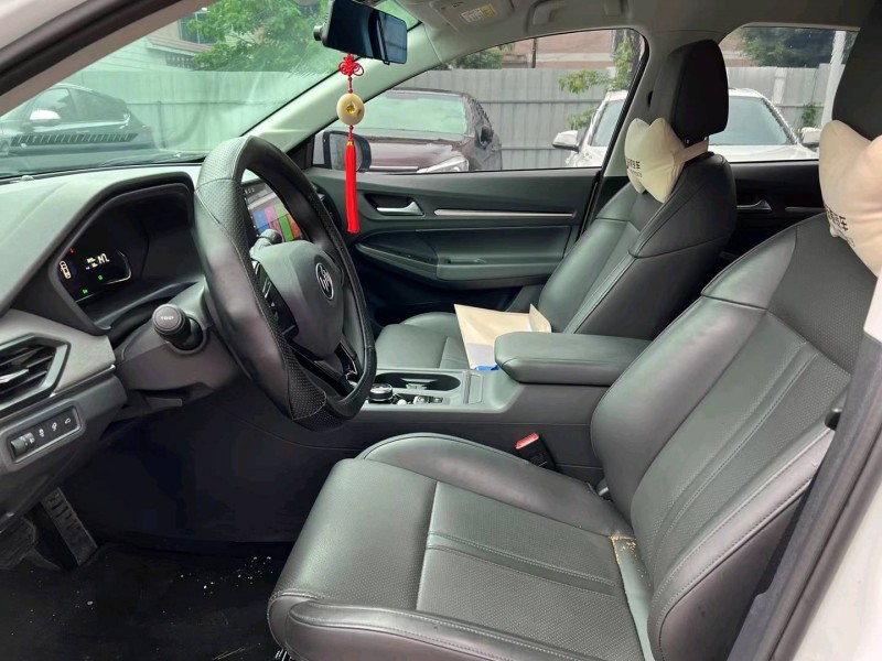 廣州21年威馬汽車EX-58