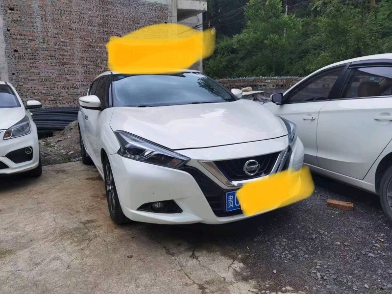 銅仁20年日產藍鳥3