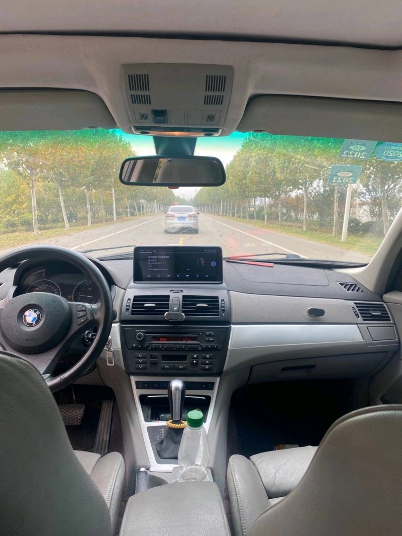 徐州10年宝马X36