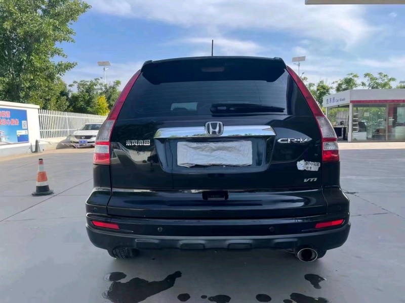 秦皇島10年本田CR-V5