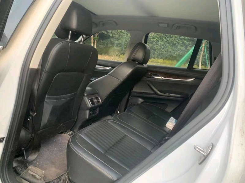 廣州18年漢騰汽車X74